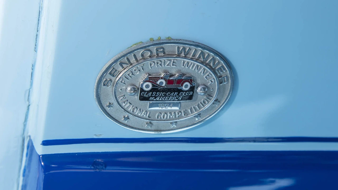 1931 Cord 810 & 812 - Image 29 of 31