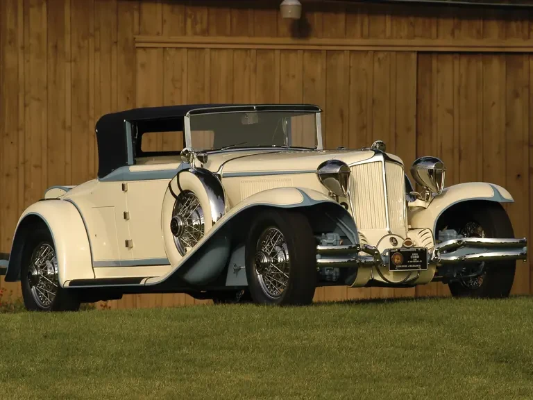 1931 Cord - Image 2 of 2