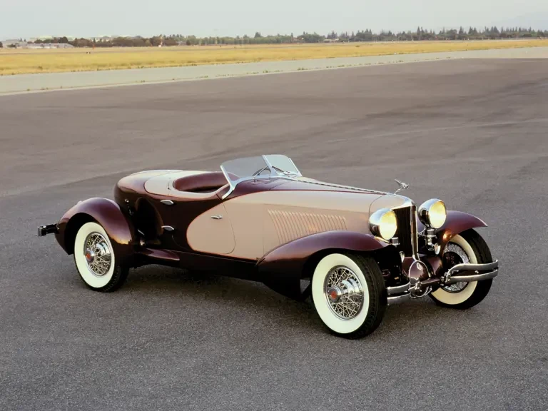 1931 Cord - Image 2 of 2