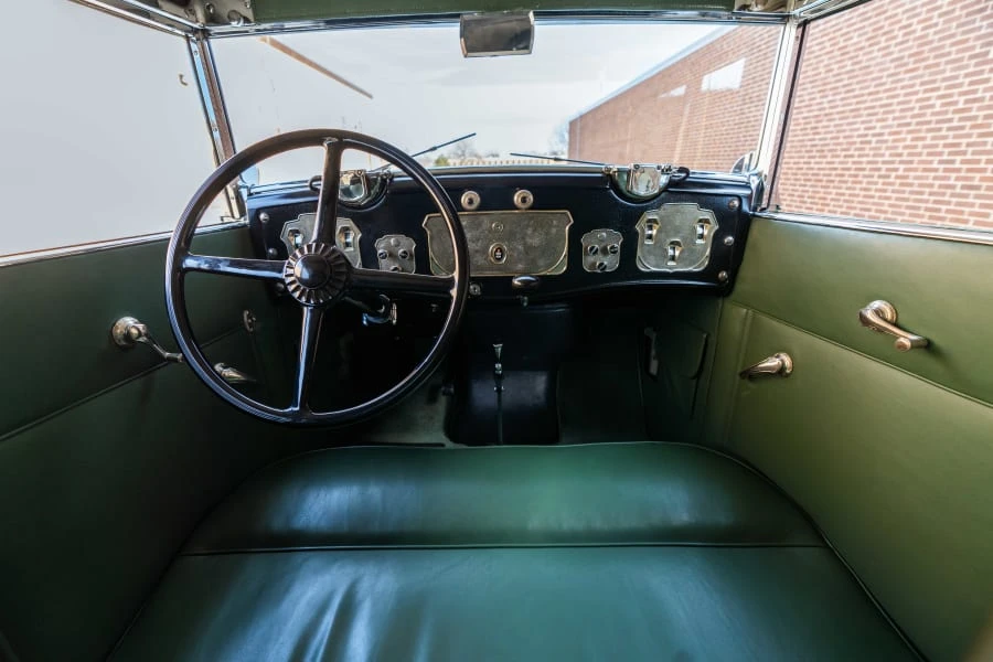 1931 Cord - Image 31 of 31