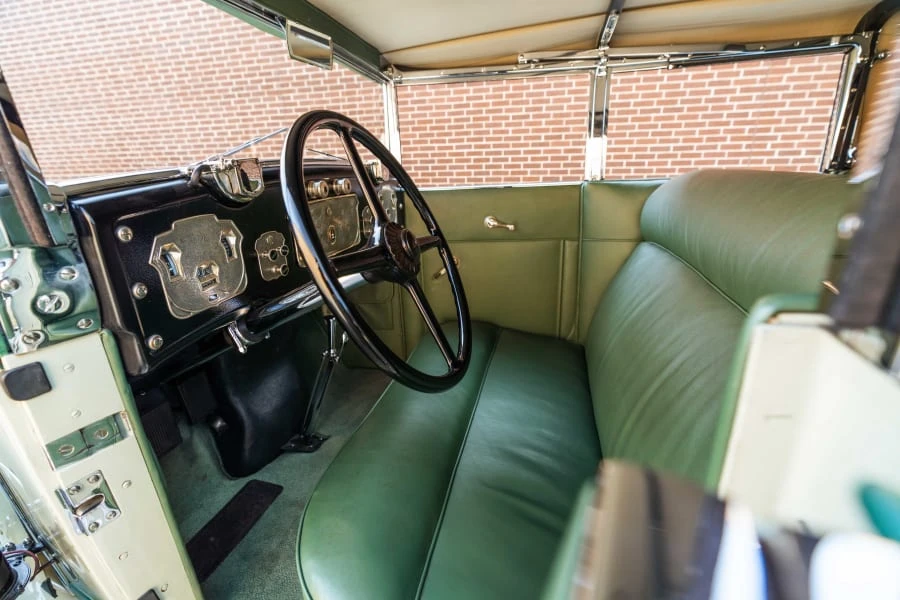 1931 Cord - Image 30 of 31