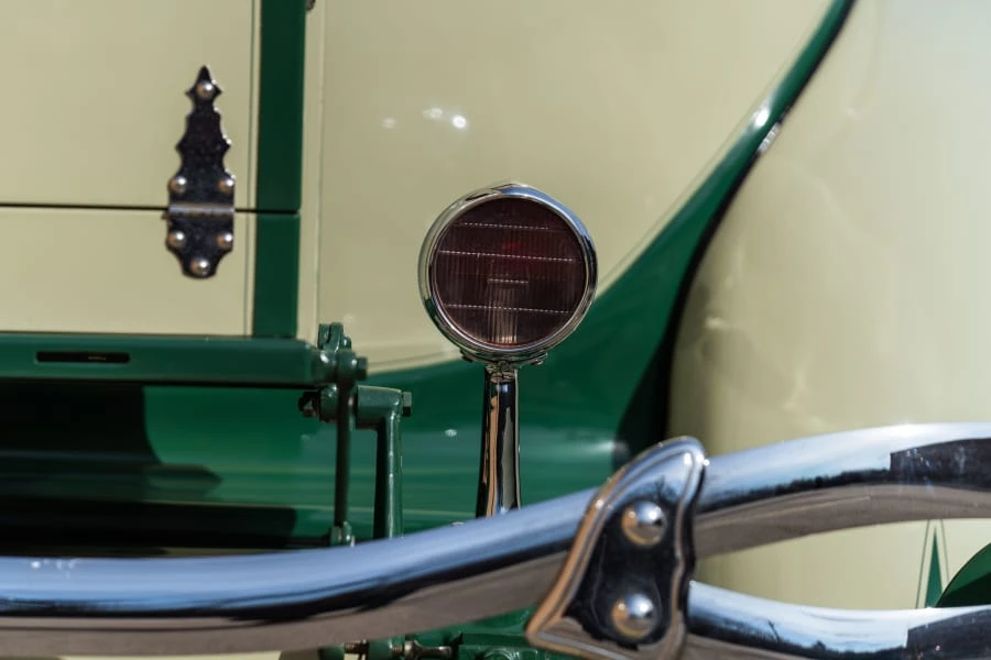 1931 Cord - Image 19 of 31