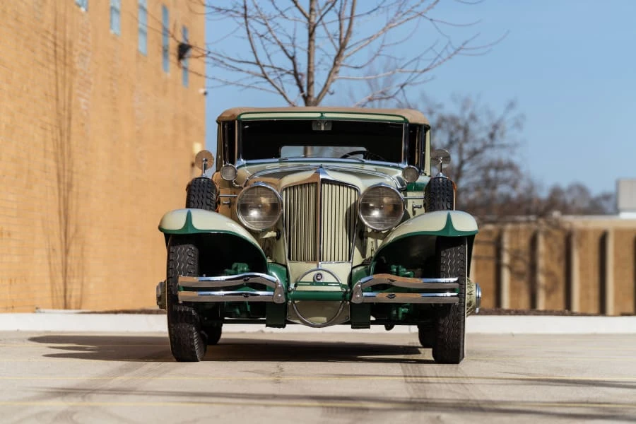 1931 Cord - Image 4 of 31
