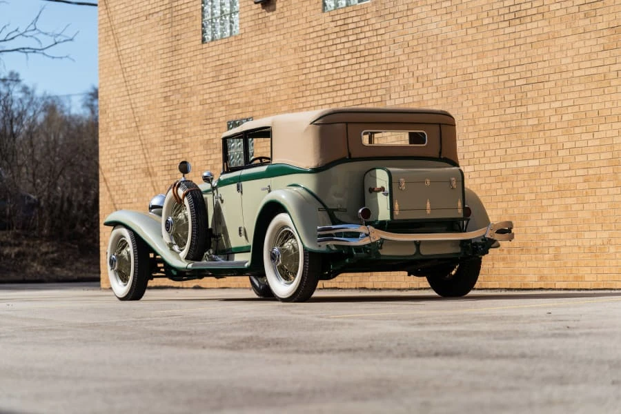 1931 Cord - Image 7 of 31
