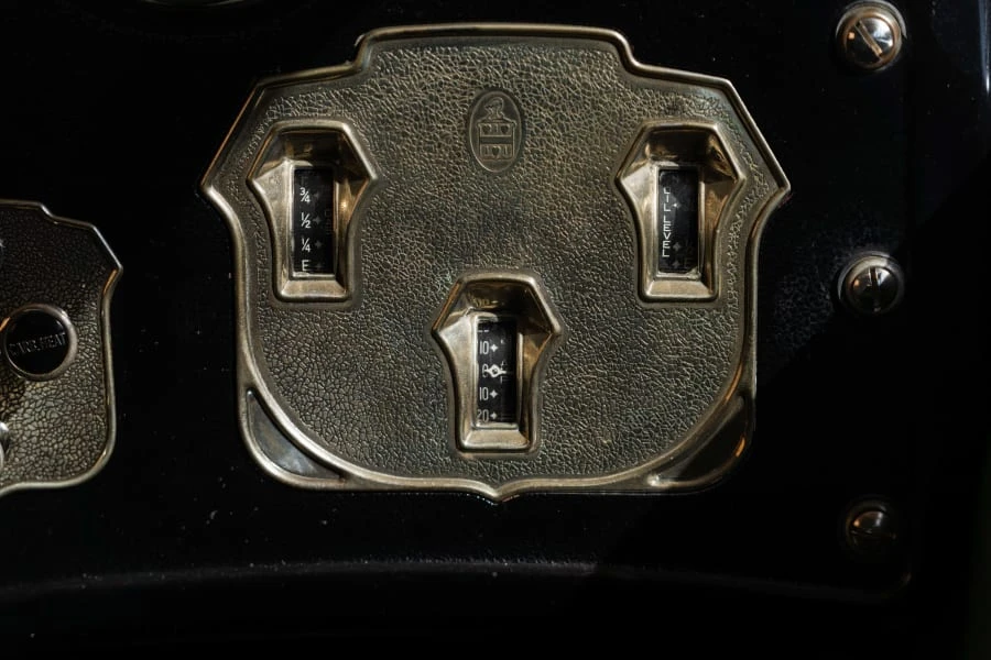 1931 Cord - Image 28 of 31