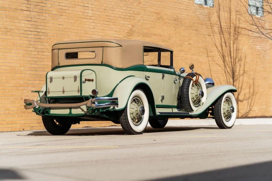 1931 Cord - Image 3 of 31