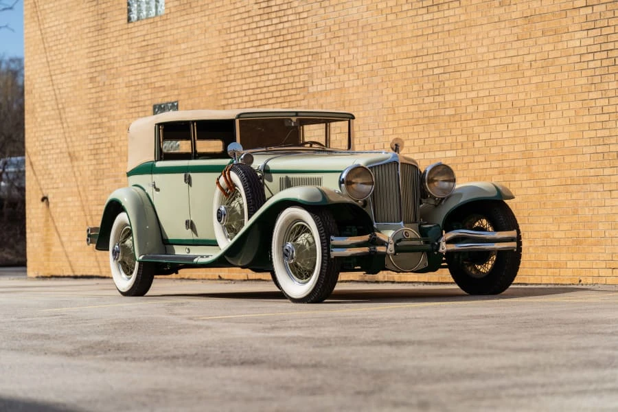 1931 Cord - Image 6 of 31