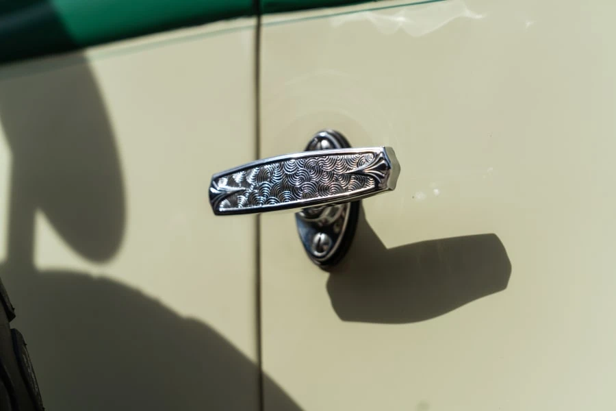 1931 Cord - Image 16 of 31