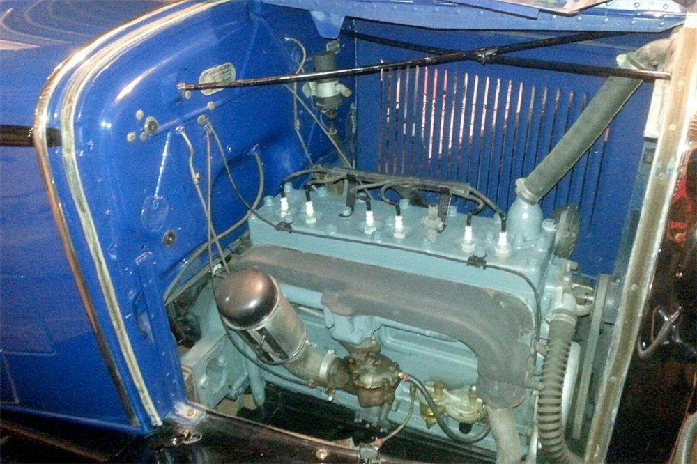 1931 Dodge - Image 3 of 5