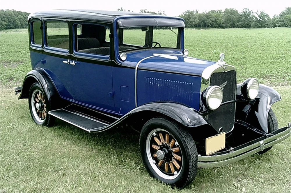 1931 Dodge - Image 2 of 5