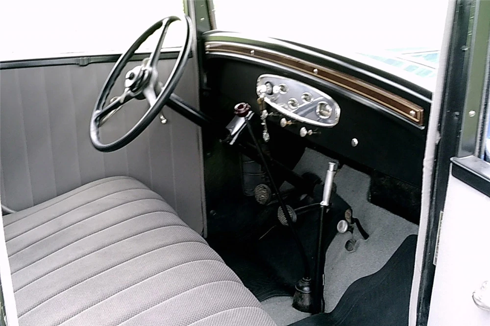 1931 Dodge - Image 4 of 5