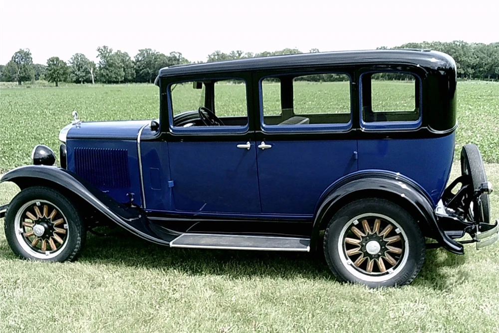 1931 Dodge - Image 5 of 5