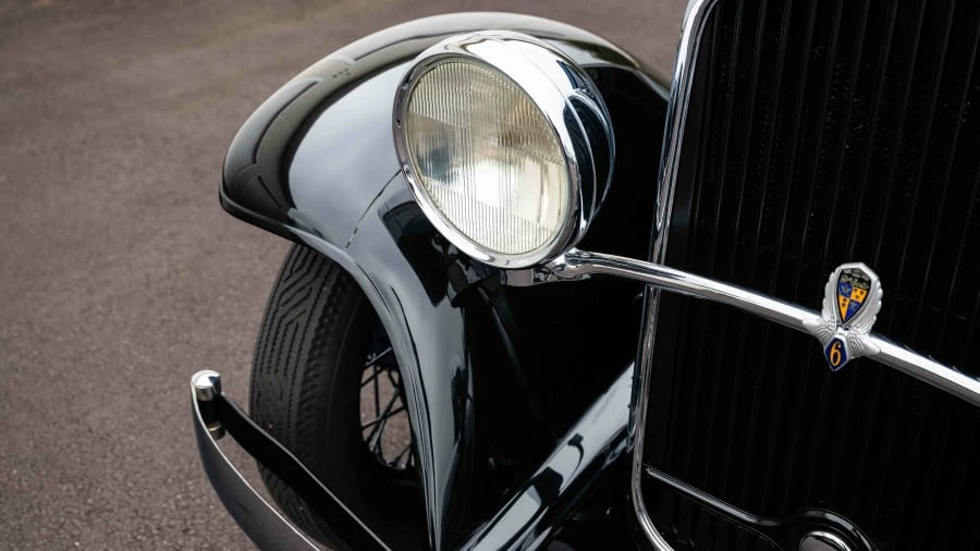 1931 DeSoto - Image 5 of 31