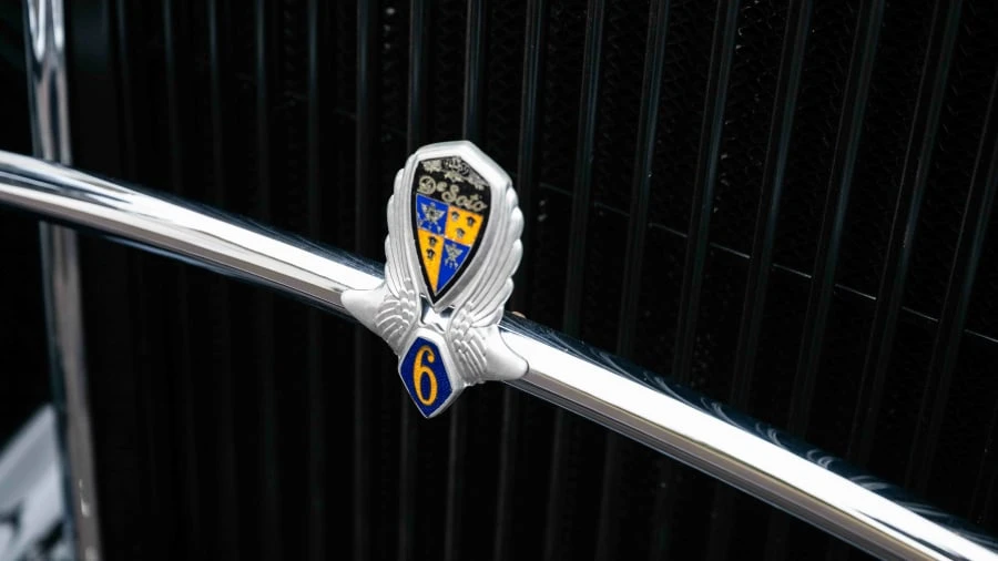 1931 DeSoto - Image 6 of 31