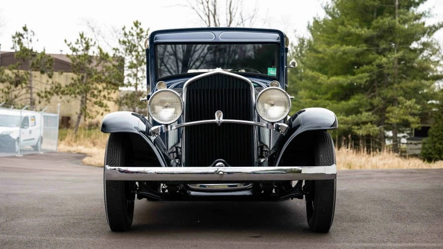 1931 DeSoto - Image 10 of 31