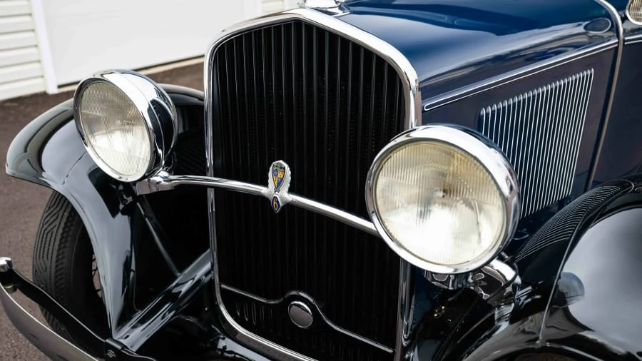 1931 DeSoto - Image 12 of 31