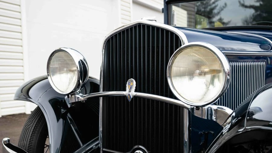 1931 DeSoto - Image 13 of 31