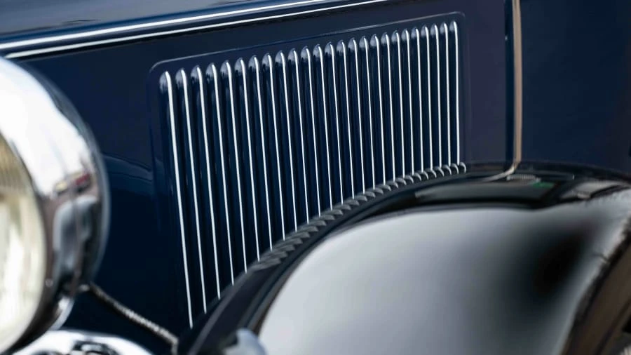 1931 DeSoto - Image 14 of 31