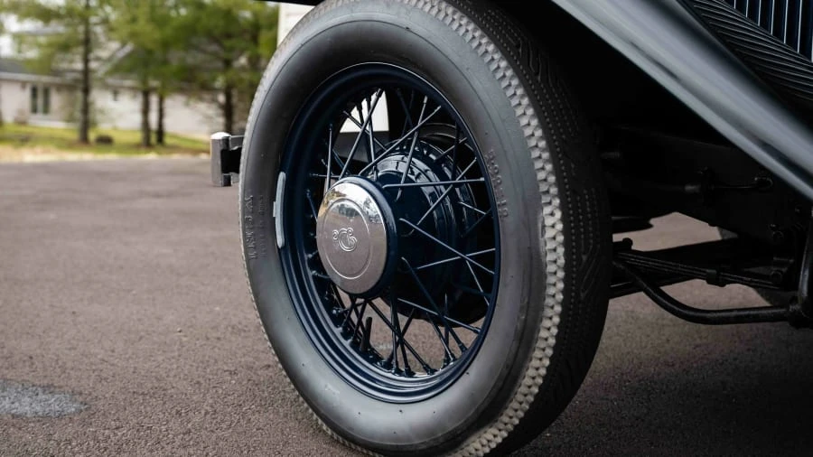 1931 DeSoto - Image 16 of 31
