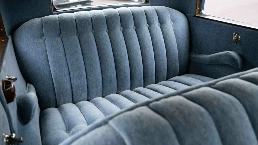 1931 DeSoto - Image 31 of 31