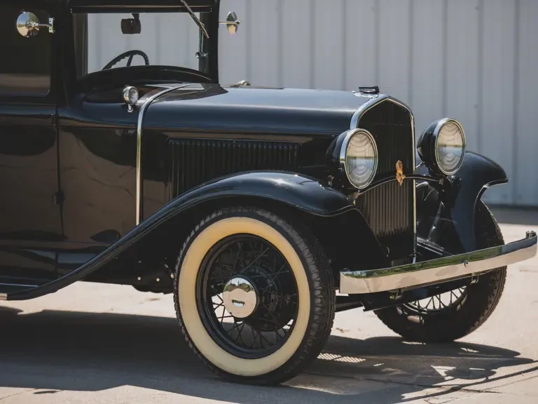 1931 DeSoto - Image 12 of 19