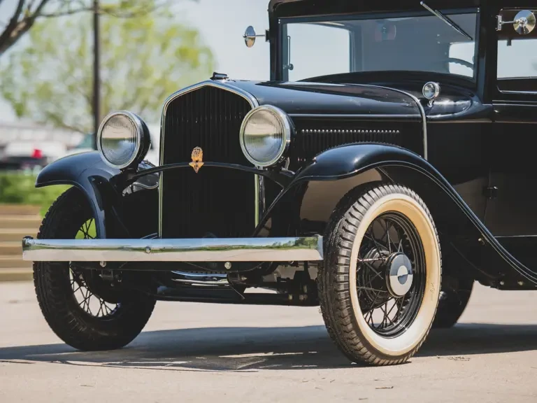 1931 DeSoto - Image 8 of 19