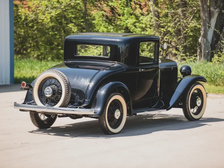 1931 DeSoto - Image 3 of 19