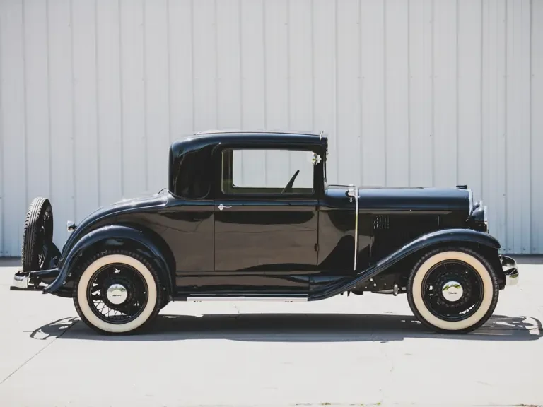 1931 DeSoto - Image 6 of 19