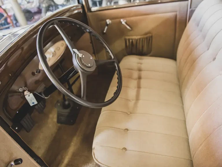 1931 DeSoto - Image 5 of 19