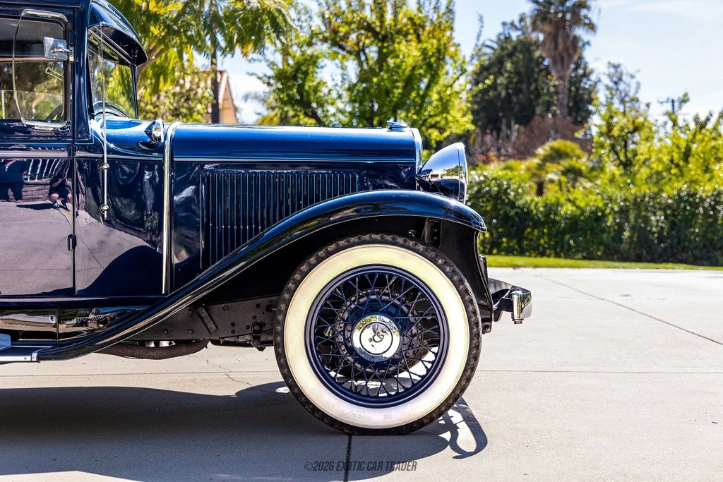 1931 DeSoto - Image 11 of 12