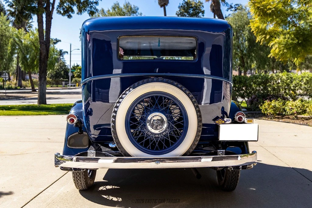 1931 DeSoto - Image 7 of 12