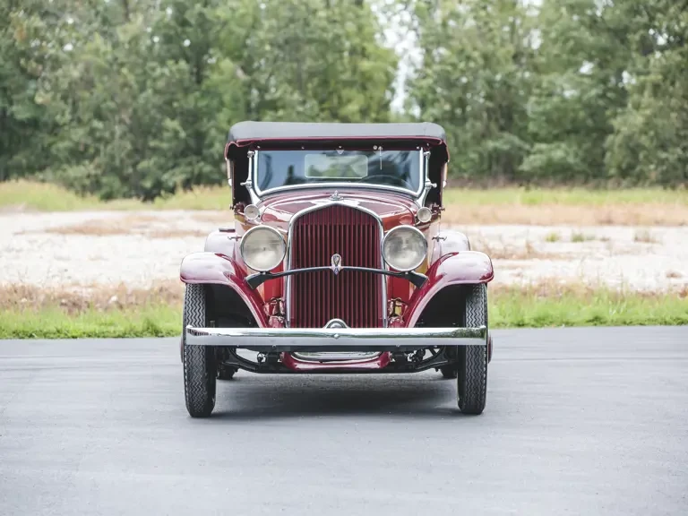 1931 DeSoto - Image 10 of 31