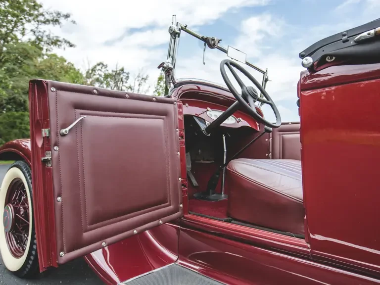 1931 DeSoto - Image 16 of 31