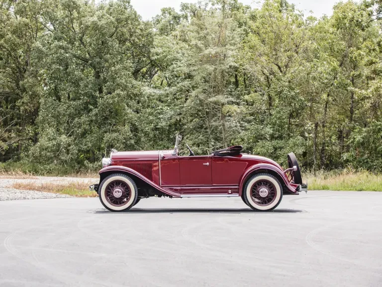 1931 DeSoto - Image 6 of 31