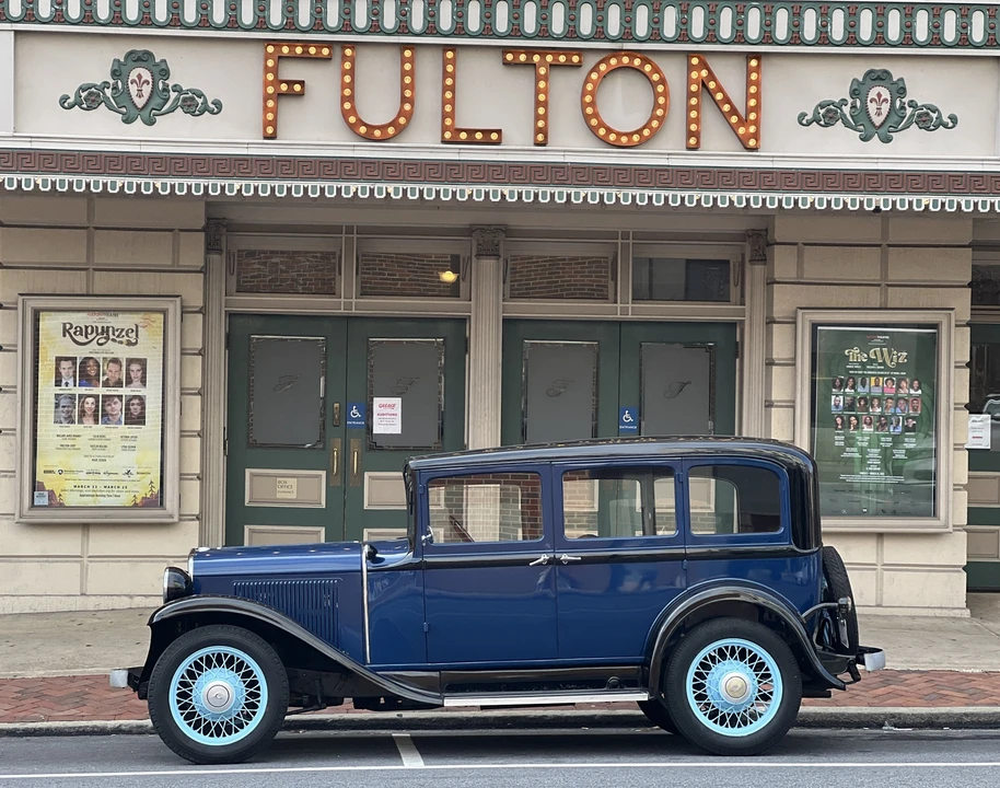 1931 DeSoto - Image 12 of 31