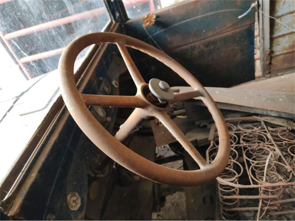 1931 Dodge Pickup (1917-1932) - Image 3 of 7