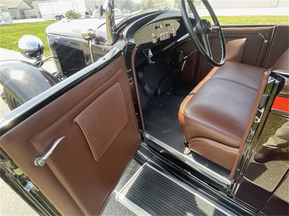 1931 Dodge - Image 15 of 31