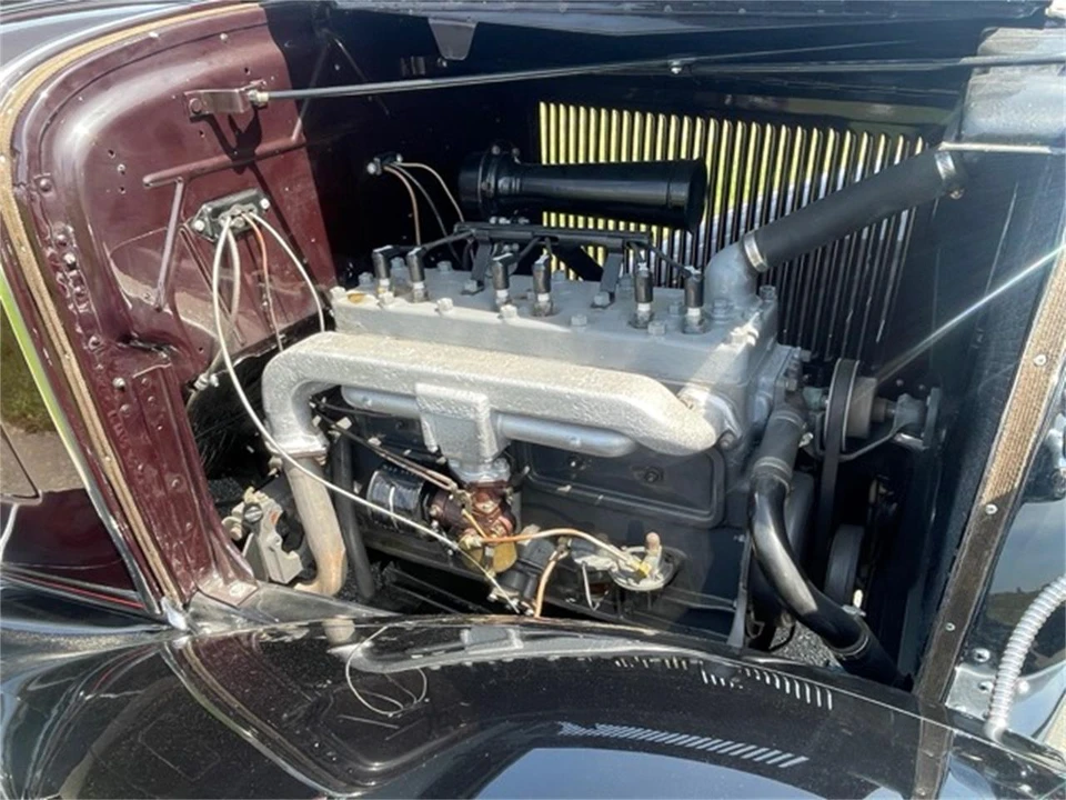 1931 Dodge - Image 3 of 31
