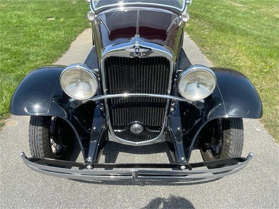 1931 Dodge - Image 5 of 31
