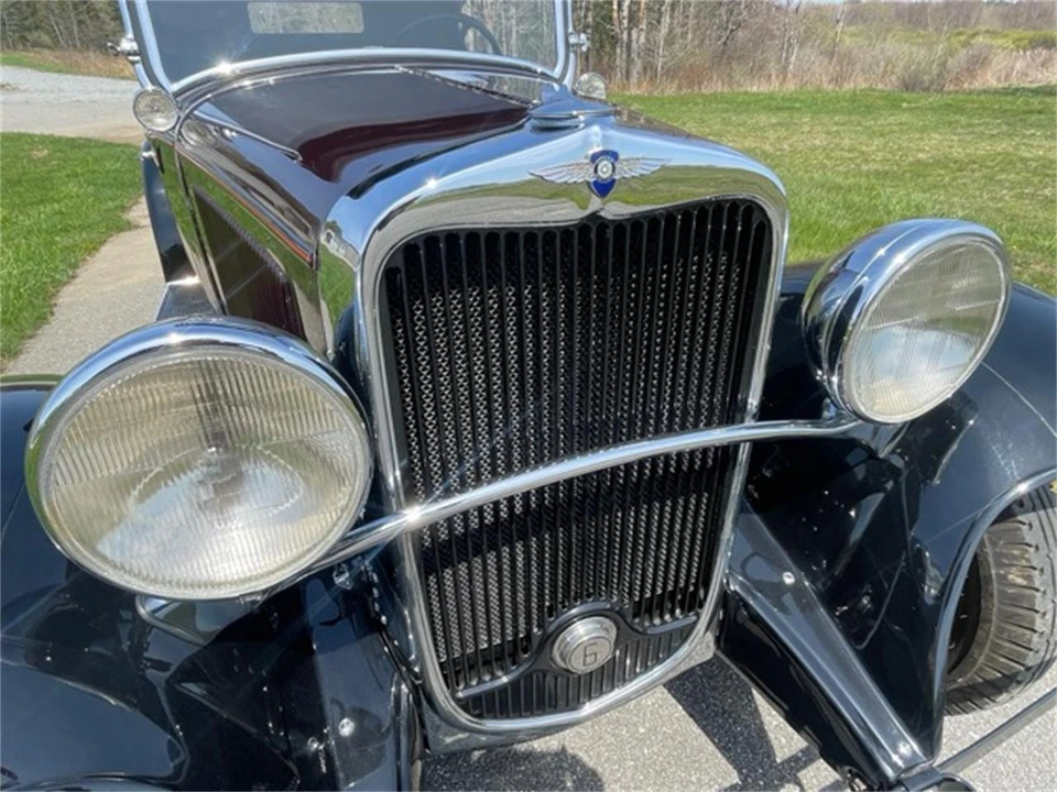 1931 Dodge - Image 8 of 31