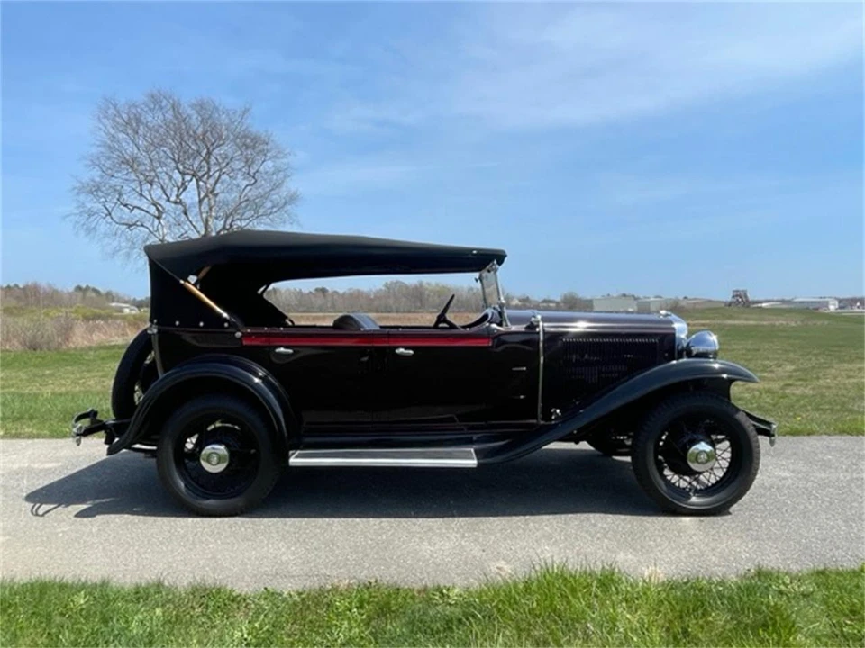 1931 Dodge - Image 2 of 31