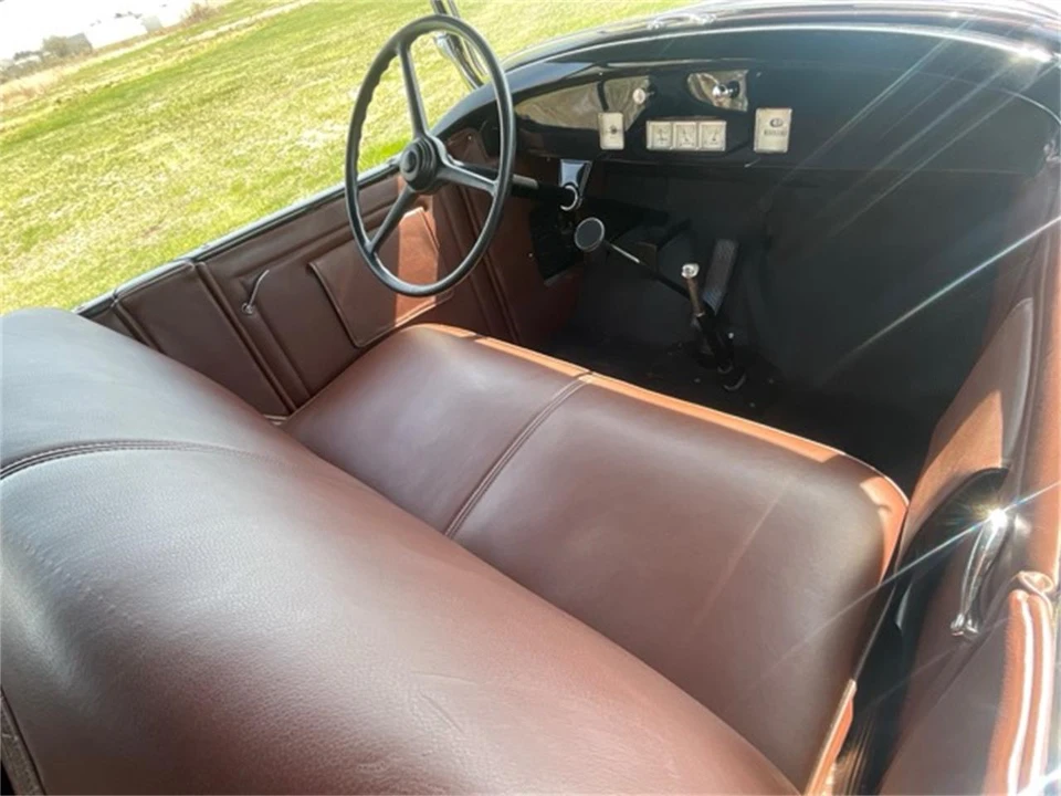 1931 Dodge - Image 10 of 31