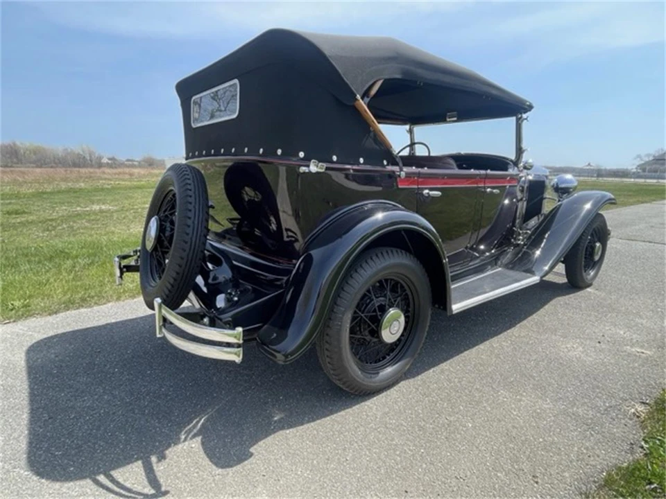 1931 Dodge - Image 9 of 31