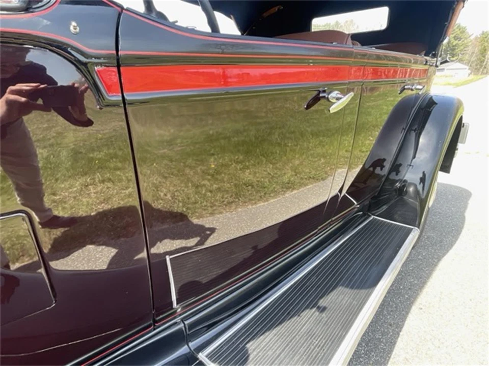 1931 Dodge - Image 17 of 31