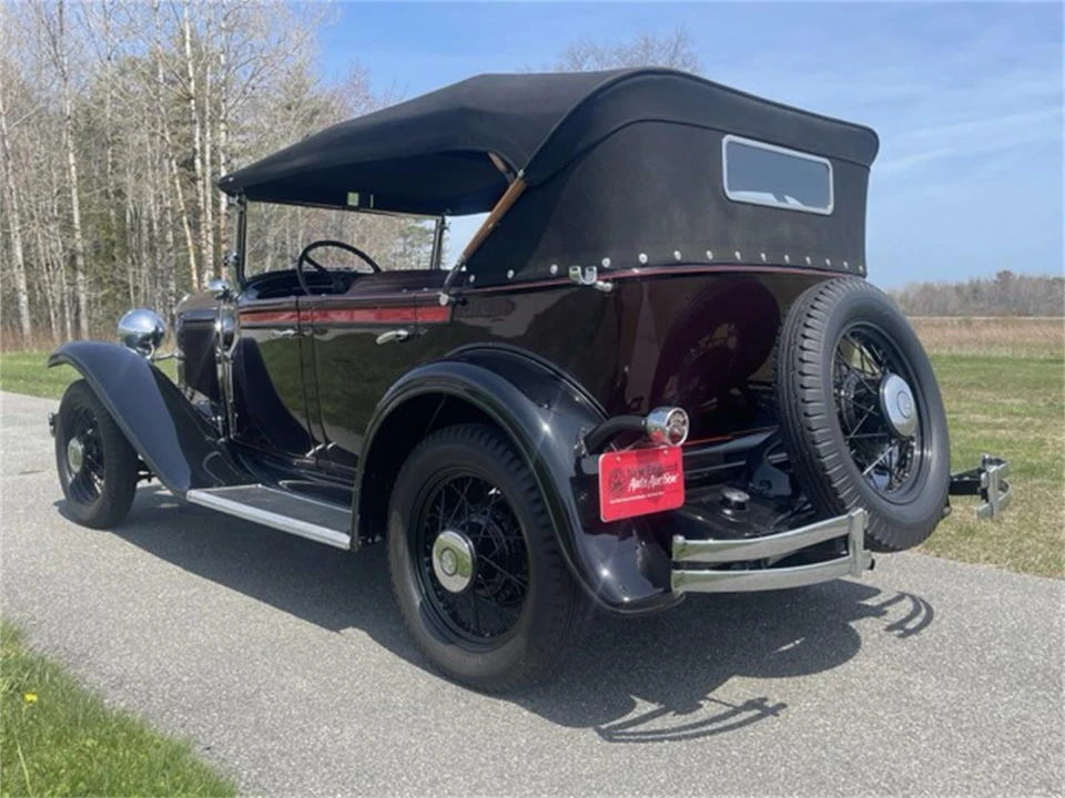 1931 Dodge - Image 18 of 31