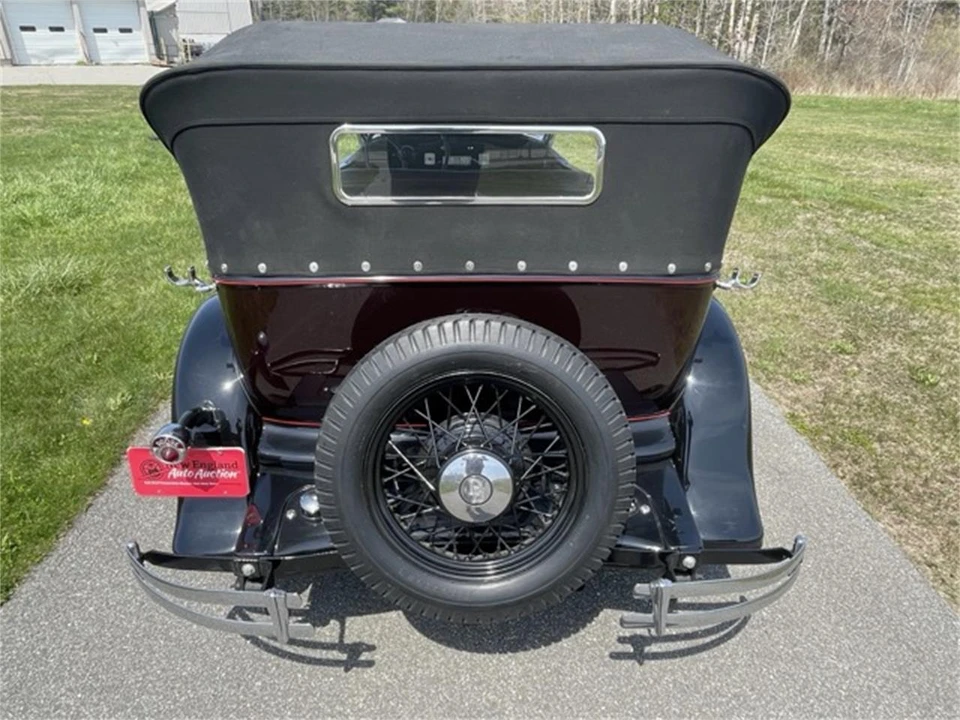 1931 Dodge - Image 19 of 31
