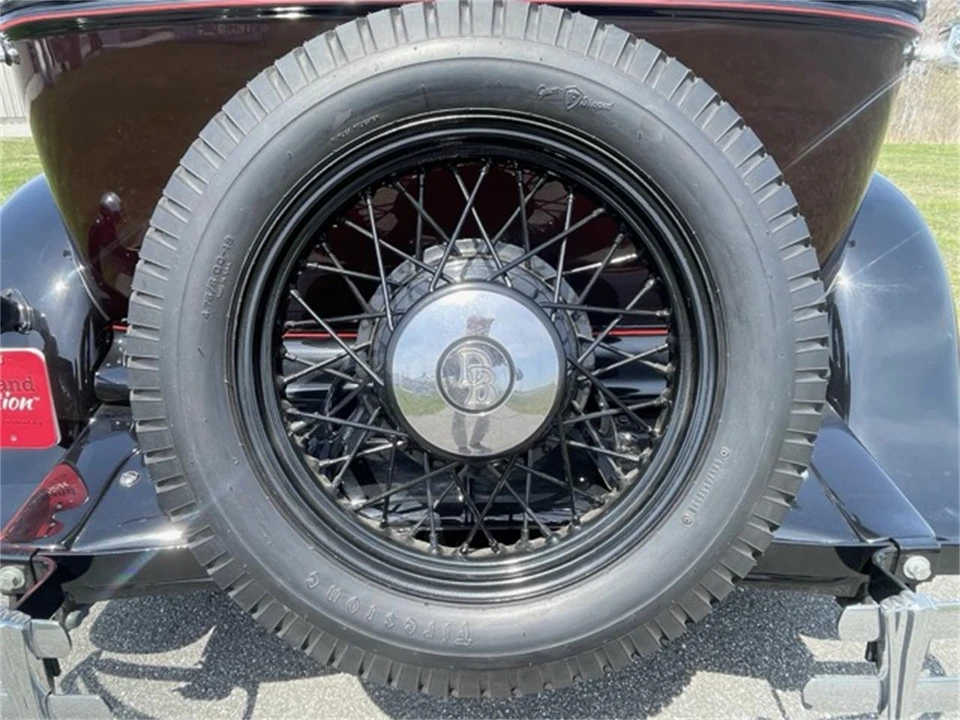 1931 Dodge - Image 20 of 31