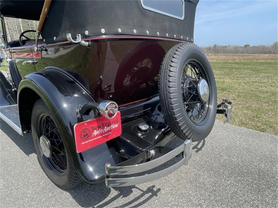 1931 Dodge - Image 21 of 31