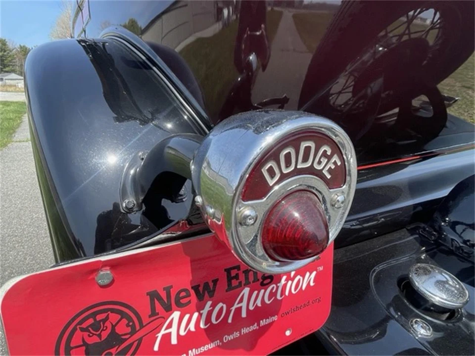 1931 Dodge - Image 22 of 31
