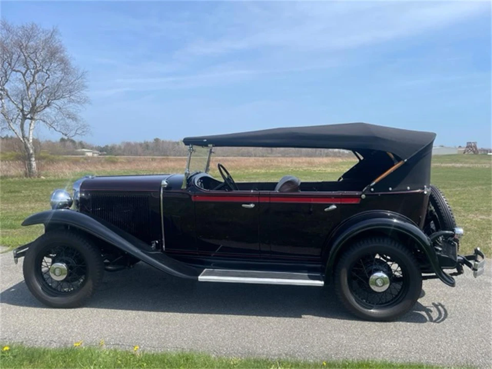 1931 Dodge - Image 23 of 31
